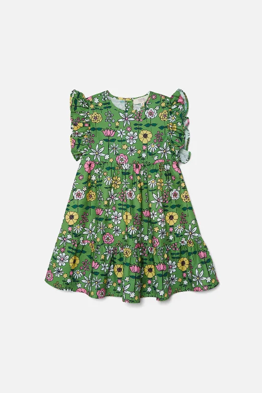 Queenie Kids Dress